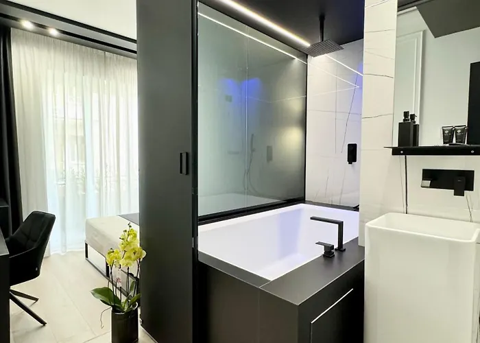 Gallerie Boutique Rooms Napoli