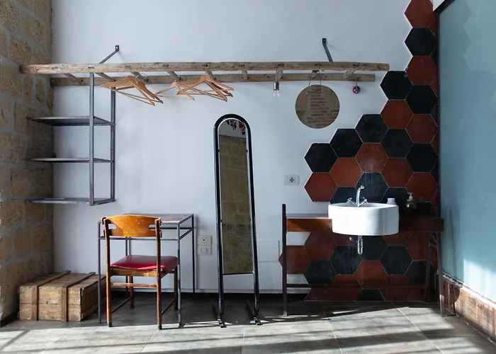 Magma Home - Rooms & Roof Napoli
